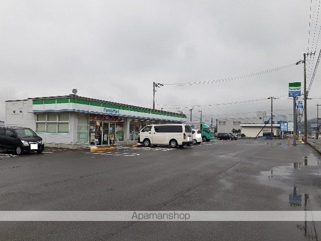 イリーデ・カーサIIの周辺写真
