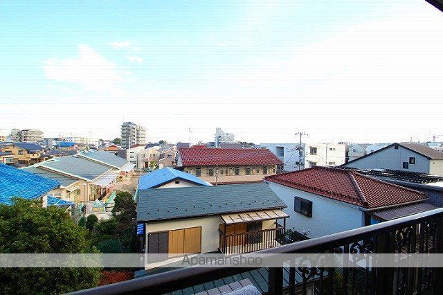 朝霞マンションのその他写真