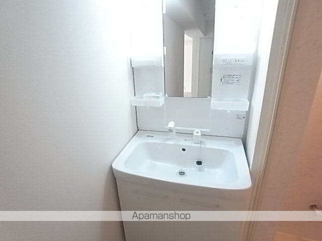 河本マンションの内装写真