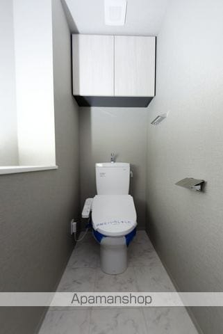 ネベル横浜関内の内装写真