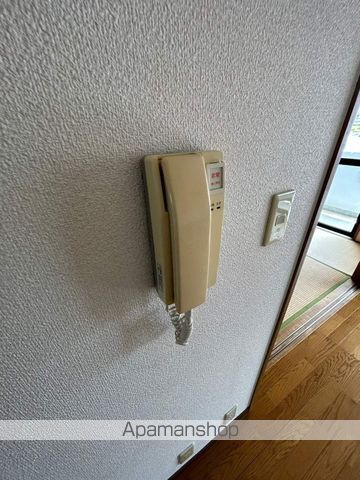 シティビル生目台の内装写真