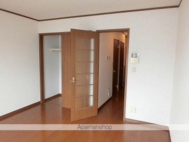 川口荘の内装写真