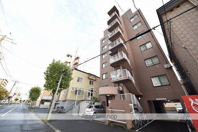 レジーナN20の外観写真