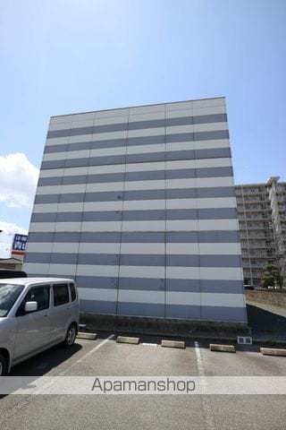 レオパレス千日一丁目の外観写真