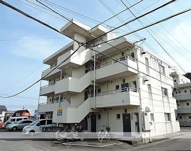ハートランド