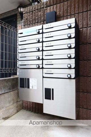 レーヴ中村橋の内装写真