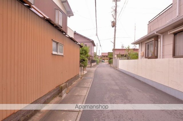ヴィクトリア66の周辺写真