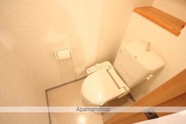 ロアール南竹屋の内装写真