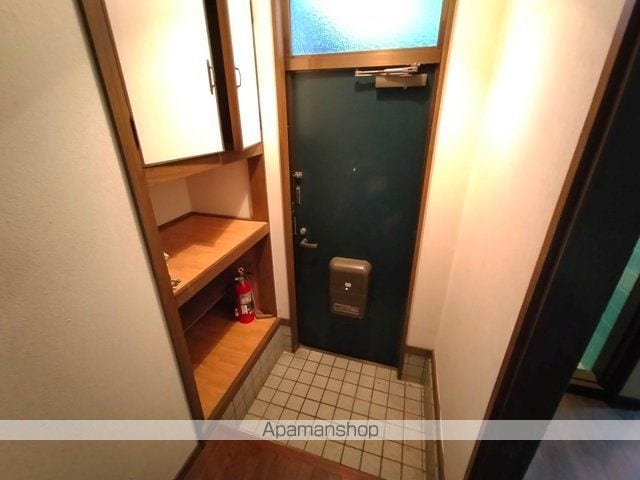 交久瀬ハイツA棟の内装写真