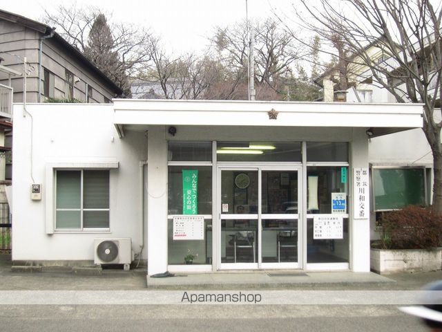 フィールド川和の周辺写真
