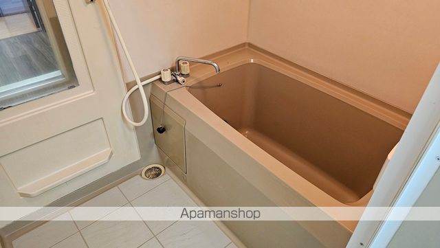 グレイス伸和.の内装写真