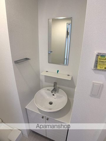 ARTIZA新大阪D.C.の内装写真