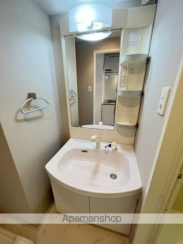 PRIMAVERAFUKUSHIMAの内装写真