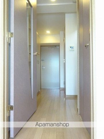 アイフェリーク日本橋の内装写真