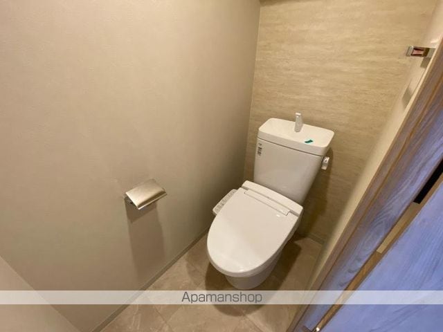 SーRESIDENCE瓦町駅ALOの内装写真