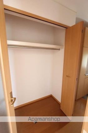 香川県高松市檀紙町[1LDK/46.22m2]の収納