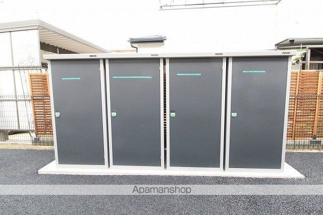 サンビレッジ南古河 C棟のその他写真
