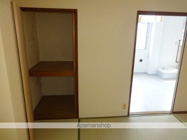 大栄マンションの内装写真