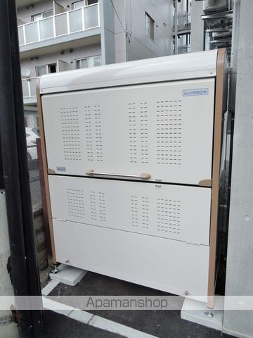 CITY RESIDENCE新道東のその他写真