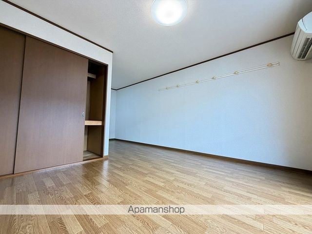 アーバンハイツ神明の内装写真