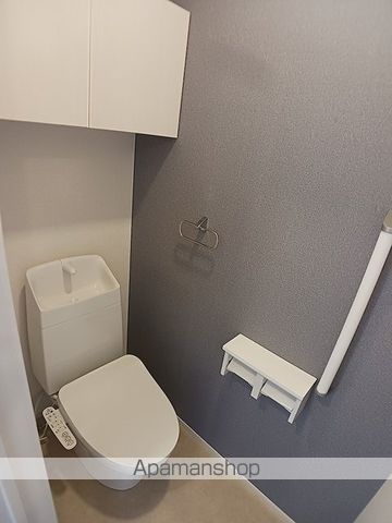 ヒカルサ岸和田畑町の内装写真