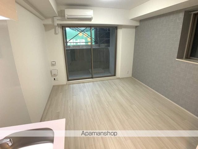 プレサンス神崎川ファインブレスの内装写真