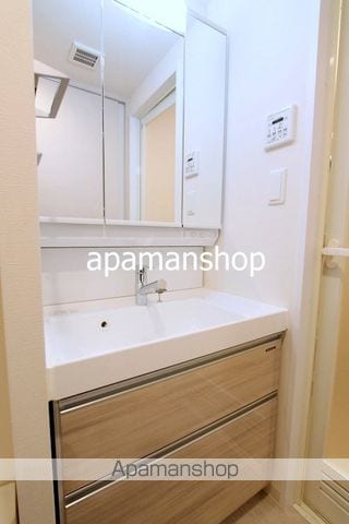 ディームスKITAHAMAの内装写真