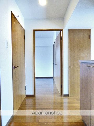 アージュ小戸の内装写真