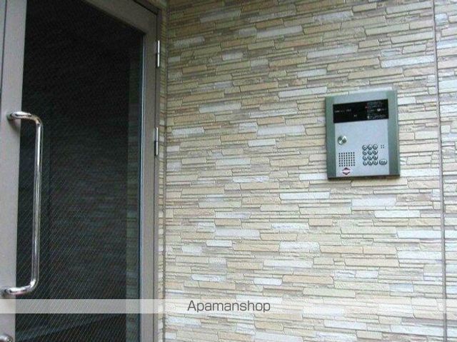 アミューズ渡田の内装写真
