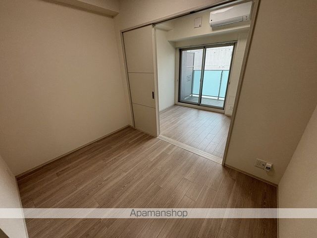 セイワパレス本町東の内装写真