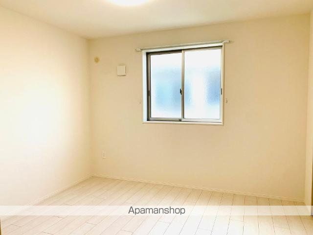 AGREABLEの内装写真
