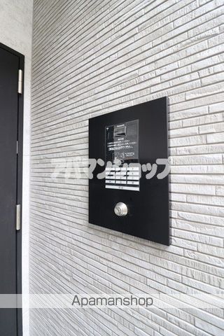 GRADUS坂戸の外観写真