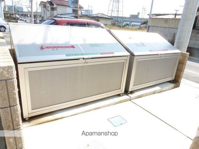 Mスカイ IIの内装写真