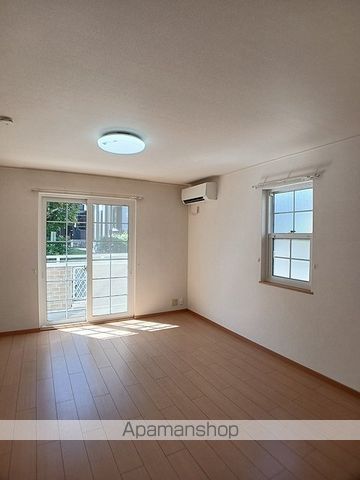 VILLA 桜の内装写真