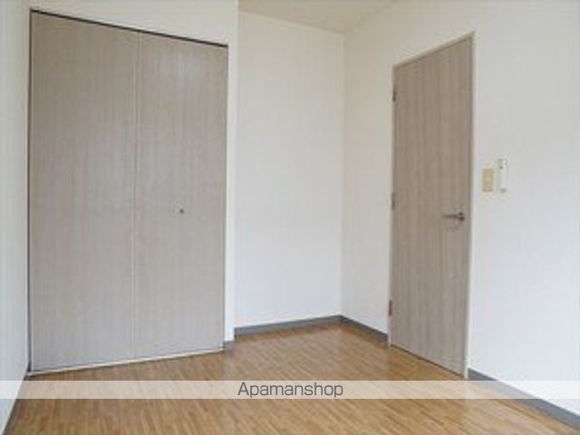 ハイツプロキオンの内装写真