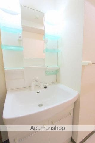 サンクトーム屋島の内装写真