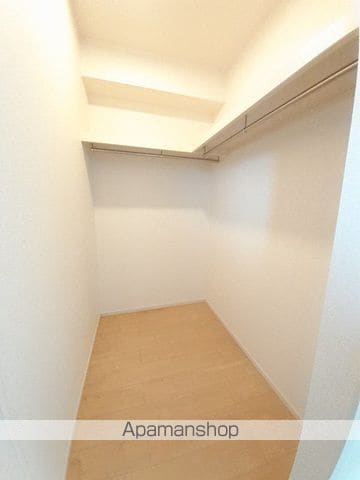 アルデバランBの内装写真