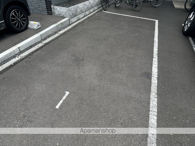 プリエ北33条のその他写真