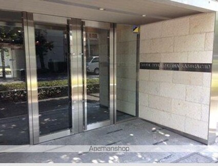 スパシエスタイル練馬春日町[1K/25.5m2]のエントランス1
