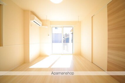 ルピナス堀之内[1R/25.31m2]の内装6