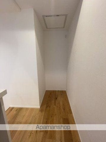アピチェ池上の内装写真