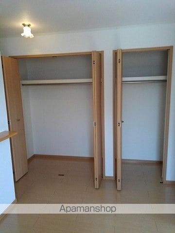 スプレン ディットの内装写真