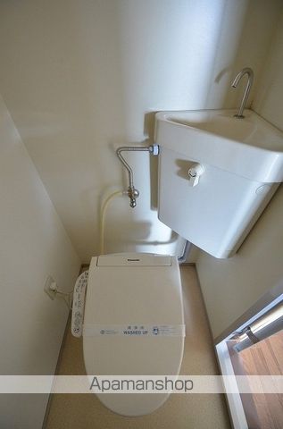 レジャンデールIの内装写真