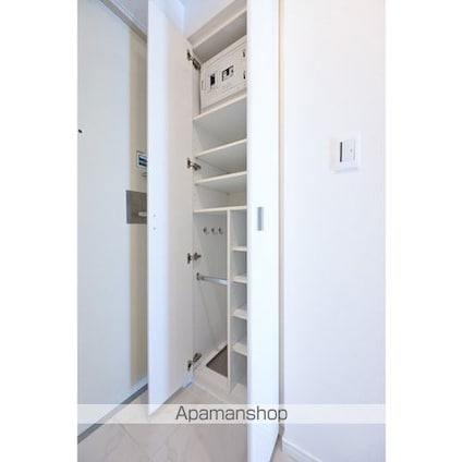 コンフォリア西麻布[1LDK/39.38m2]の内装