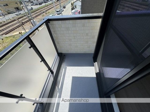 ボヌール英賀保駅前IIの内装写真