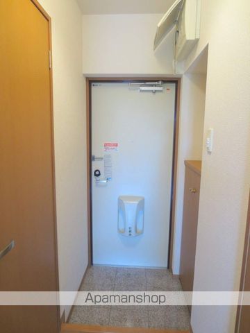 パルテールの内装写真