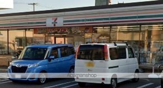 ALEGRIA北助松Southの周辺写真