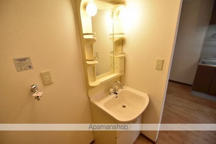 サンミッシェル[2DK/35m2]の内装9