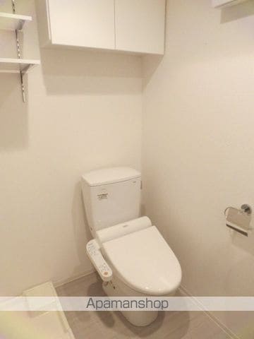 アドバンス心斎橋RASSURERの内装写真