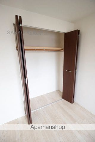 PRIMEURBAN北11条の内装写真